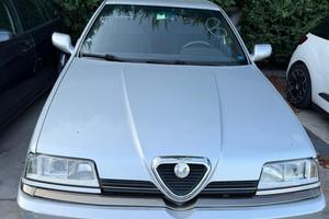 ALFA ROMEO 164 DEL 1997 PER RICAMBI