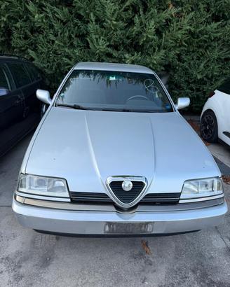 ALFA ROMEO 164 DEL 1997 PER RICAMBI