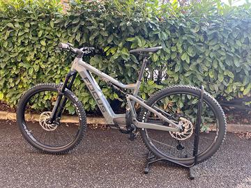 Mountain e-bike FOCUS JAM2 7.8 SLATEGREY