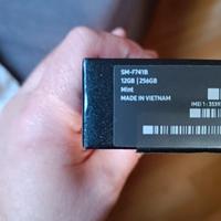 Samsung Z Flip 6 256 GB