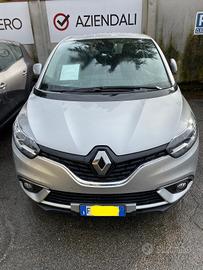 Renault Scenic Scénic dCi 8V 110 CV Energy Intens