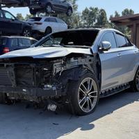 RICAMBI USATI AUTO MERCEDES GLE CoupÃ© (W167) 6549