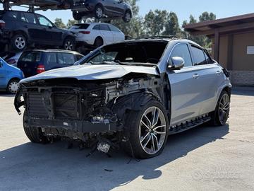 RICAMBI USATI AUTO MERCEDES GLE CoupÃ© (W167) 6549
