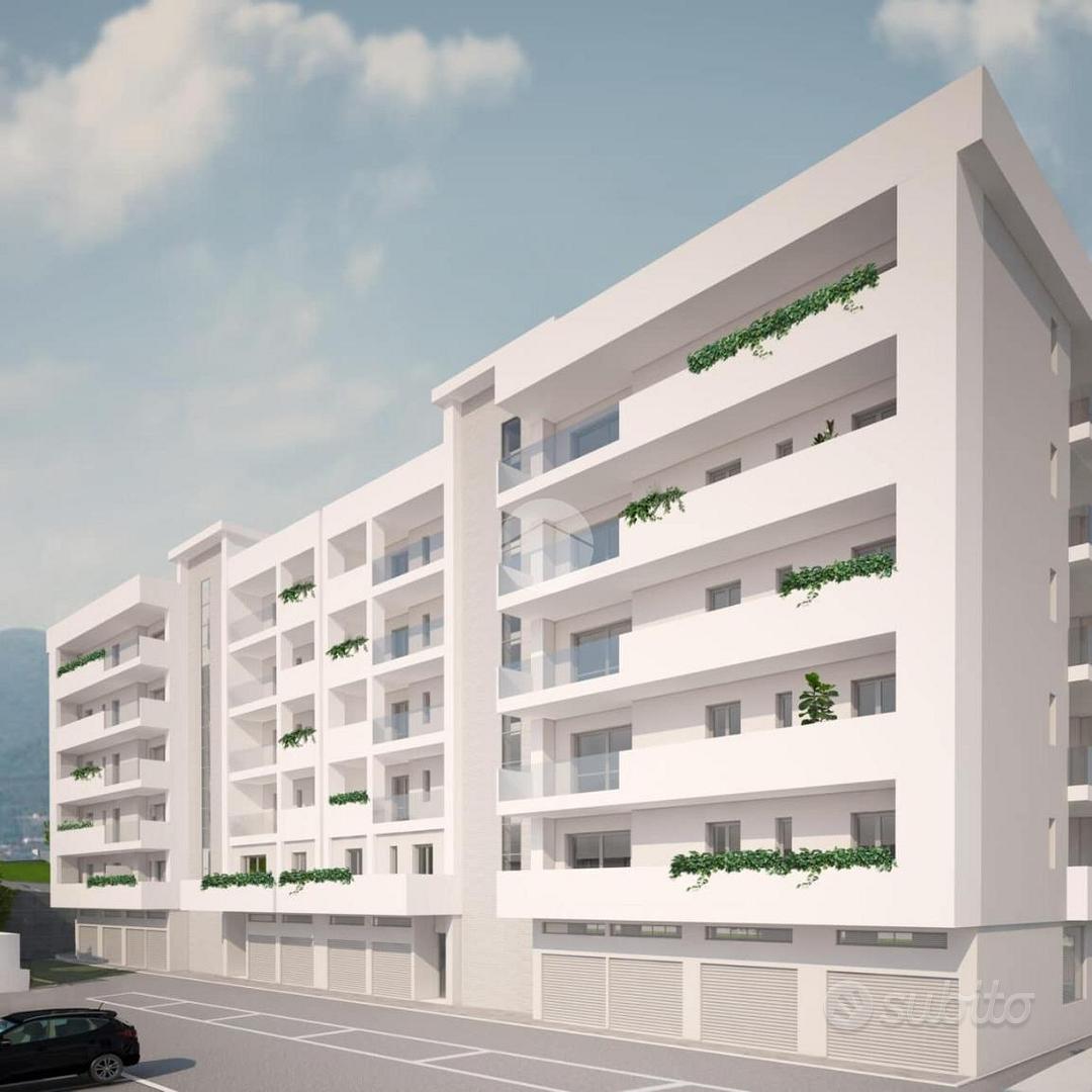Appartamento – Pellezzano, Capezzano - Altro