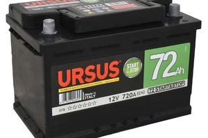 Batteria per auto 
