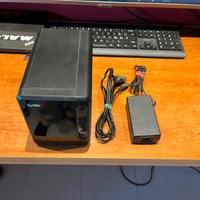 NAS Zyxel V2 - 2Bay