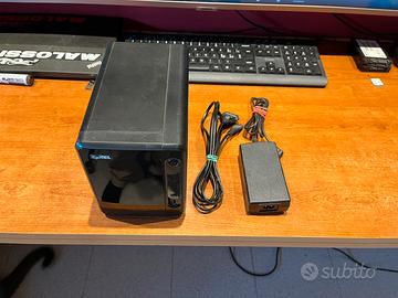 NAS Zyxel V2 - 2Bay
