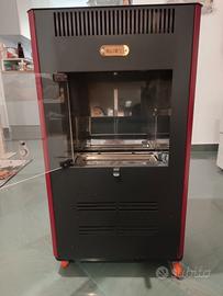 Stufa a bioetanolo Tecno air System mod.Ruby