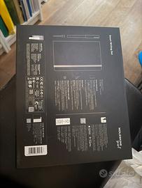 Moleskine writing set