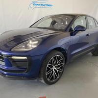 PORSCHE Macan 2.0 PASM-SPORT CHRONO-TELECAMERE 3