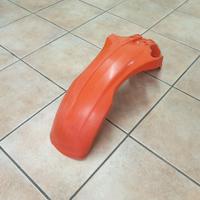 Parafango anteriore Honda XL 600 R Paris Dakar