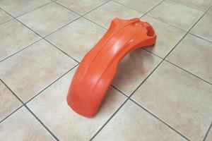 Parafango anteriore Honda XL 600 R Paris Dakar