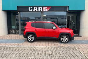 Jeep Renegade 1.4 MultiAir Limited