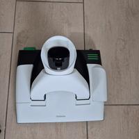 lavapavimenti folletto vk7 senza filo