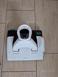 lavapavimenti folletto vk7 senza filo