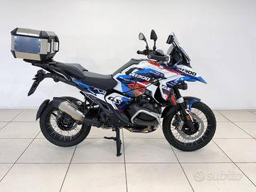 BMW R 1300 GS Trophy