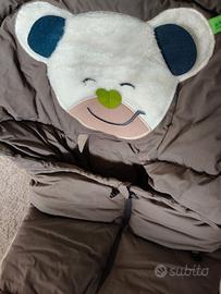 Sacco nanna nuovissimo