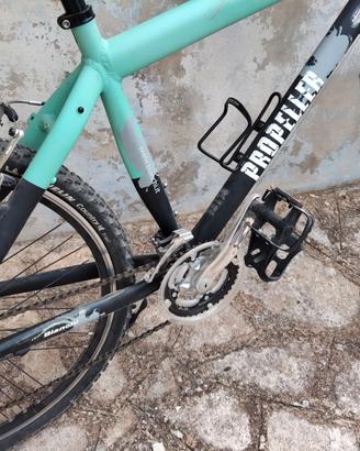 Mountain Bike Bianchi Propeller – Vintage / Youngt