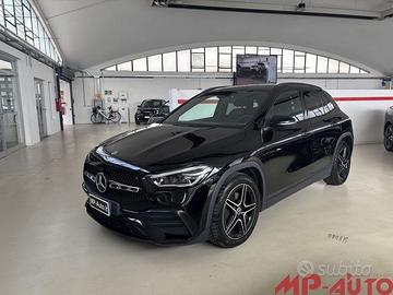Mercedes-Benz GLA 200 d Automatic Premium TET...