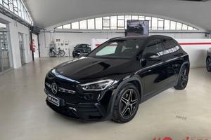 Mercedes-Benz GLA 200 d Automatic Premium TET...