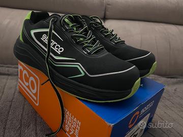 Sparco scarpe da lavoro tg 43