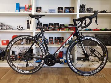 Corsa carbonio Merida Scultura