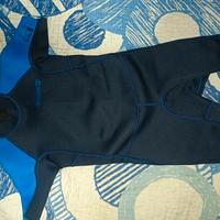 Muta per piscina bambino