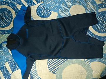 Muta per piscina bambino