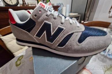 NEW BALANCE 373 UNISEX