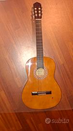 chitarra acustica Alvarez