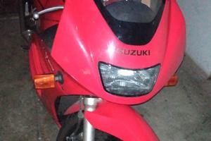 Suzuki RF 600 R - 1995