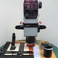 Ingranditore DURST 609