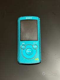 Lettore Mp3 NWZ-E463 Sony