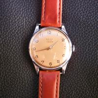 Orologio svizzero da campo Gesa