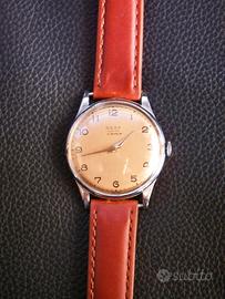 Orologio svizzero da campo Gesa