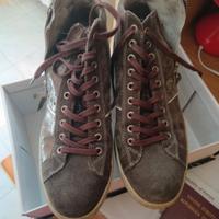nero giardini scarpe donna