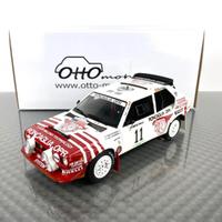 Ottomobile 118 Lancia Delta S4 Rally Olympus 1986