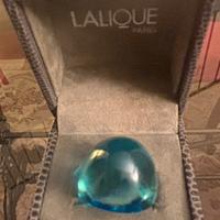 Anello Lalique