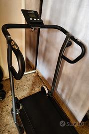 Tapis Roulant magnetico 