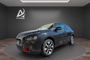 Citroen C4 Cactus BlueHDi 100 S&S Feel