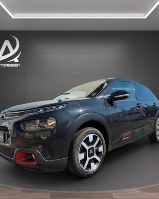 Citroen C4 Cactus BlueHDi 100 S&S Feel