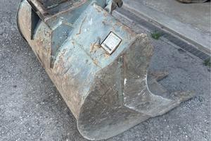 Benna per Miniescavatore 40/60qt