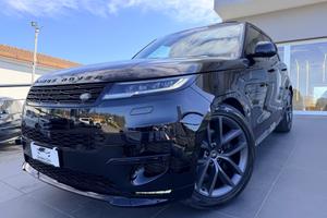 Land Rover Range Sport 3.0D l6 249 CV Dynamic HSE 