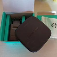 Caricatore wireless RAVpower rp-pc066 7,5w. NUOVO