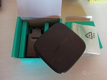 Caricatore wireless RAVpower rp-pc066 7,5w. NUOVO