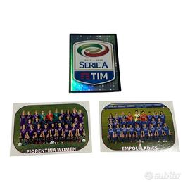 Set speci panini 2017/2018 n1 trofeo+ film
