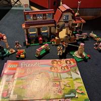 Lego Friends