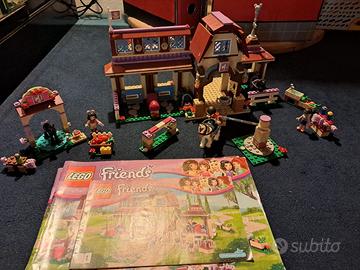 Lego Friends