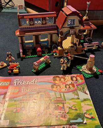 Lego Friends