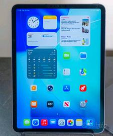 Apple iPad 11 pro 2a gen 256 GB wifi cell. + Penna